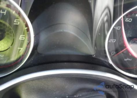 2015 Dodge Charger Sxt из США, поврежденный, VIN 2C3CDXHG5FH863218